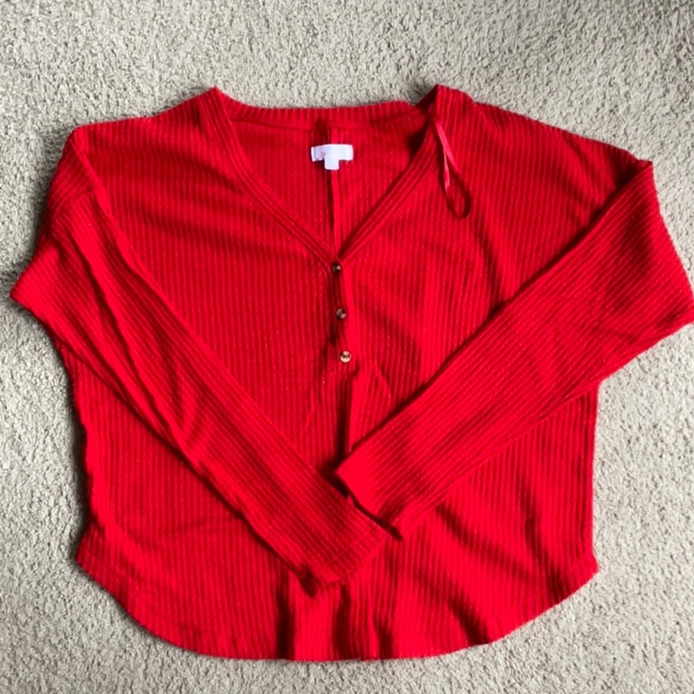 Sleep shirt